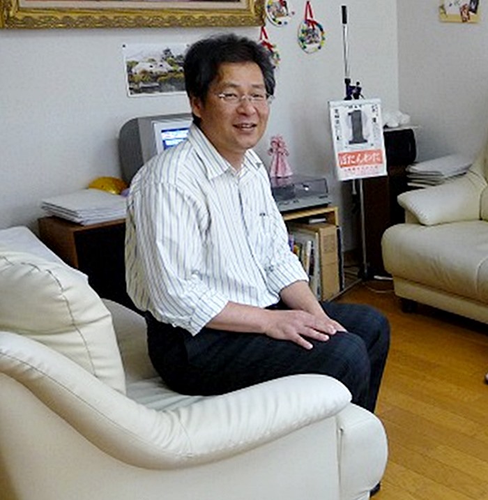 永野宏之